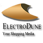 Electrodune is a UK-based website selling new technology and electronic products. You can find useful needed products which make your life easier.