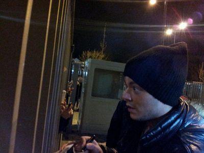 Merci @kevadamsss ❤❤
~Adamsienne depuis 2011~