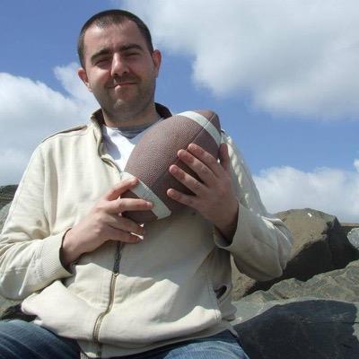 damienwildycs's profile picture. all my opinions are my own and no one else's