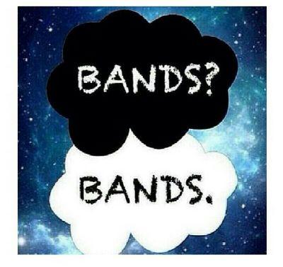 bring me the horizon & twenty one pilots