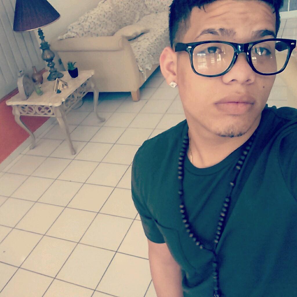 19 year old boxer  ✌