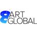 8 Art Global (@8artglobal) Twitter profile photo
