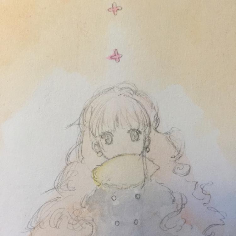 uchuさんのプロフィール画像