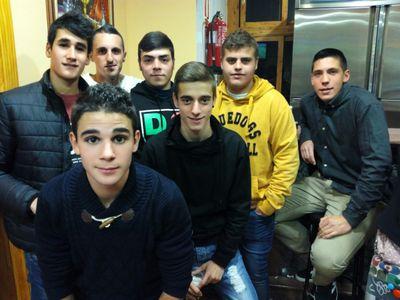 amante de los coches, menos futbol mas rallyes