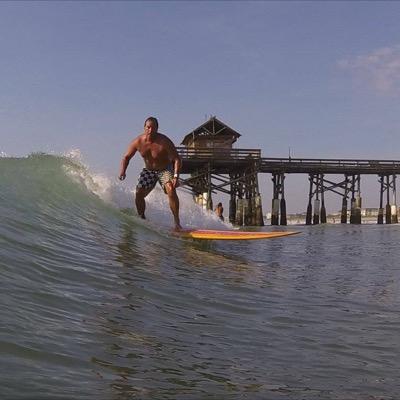 noserider321's profile picture. 