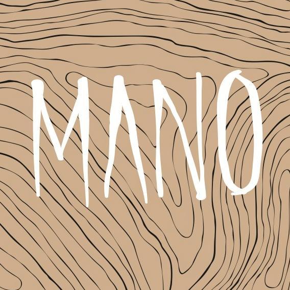 Músico. Compositor. Productor. 
“Mano” mi nuevo proyecto solista.