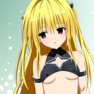 bawuvetNe's profile picture. とらぶるダークネスの画像を貼り付けていくよ~ToLoveる好きなあなたはぜひぜひフォローお願いします★