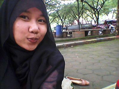 Keep calm, be strong and do the best