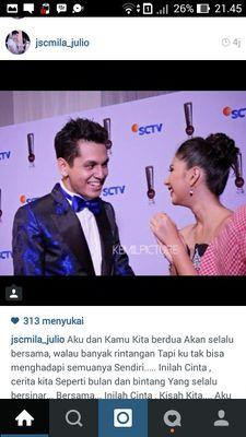 Sinetron Ganteng2 Serigala setiap hari, jam 19.57 di SCTV || RP nayla ggs || always support @jscmila n @Kvinjulio || NATAN || #myBabyTristan n #myChubby