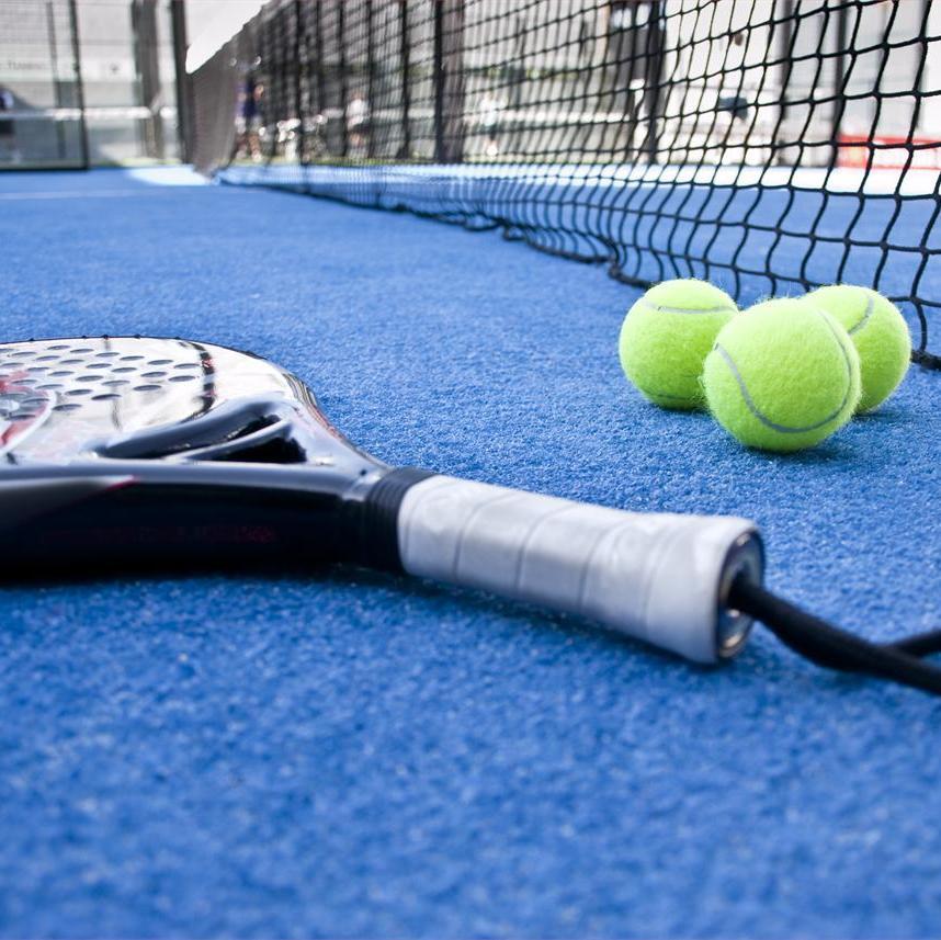 ESCUELA DE PADEL Y EVENTOS.
EL PADEL ES NUESTRA VIDA!