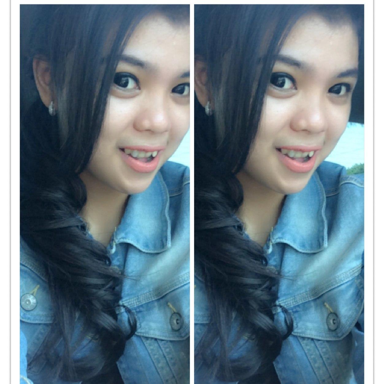 aprilia_bulet's profile picture. This is my way...all ur dream will come true..so enjoyed ur life everytime♥