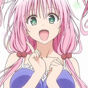 ezesyxD's profile picture. とらぶるの画像を貼り付けて行くよ~ララ大好き★