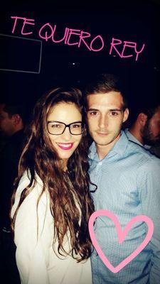 Eres eso que no quiero perder nunca❤#8