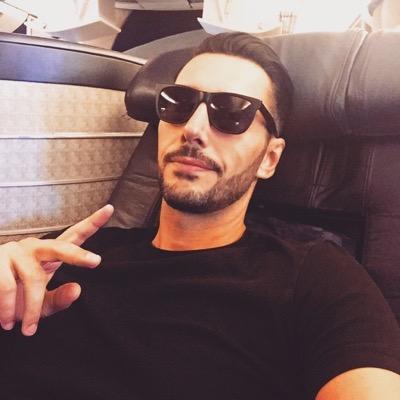 Info, Songs, Realeses, Gigs & more here in the First Official Fans' Account of @CedricGervais...Supported by @CedricGervais...#MollyCrew #CedricNation