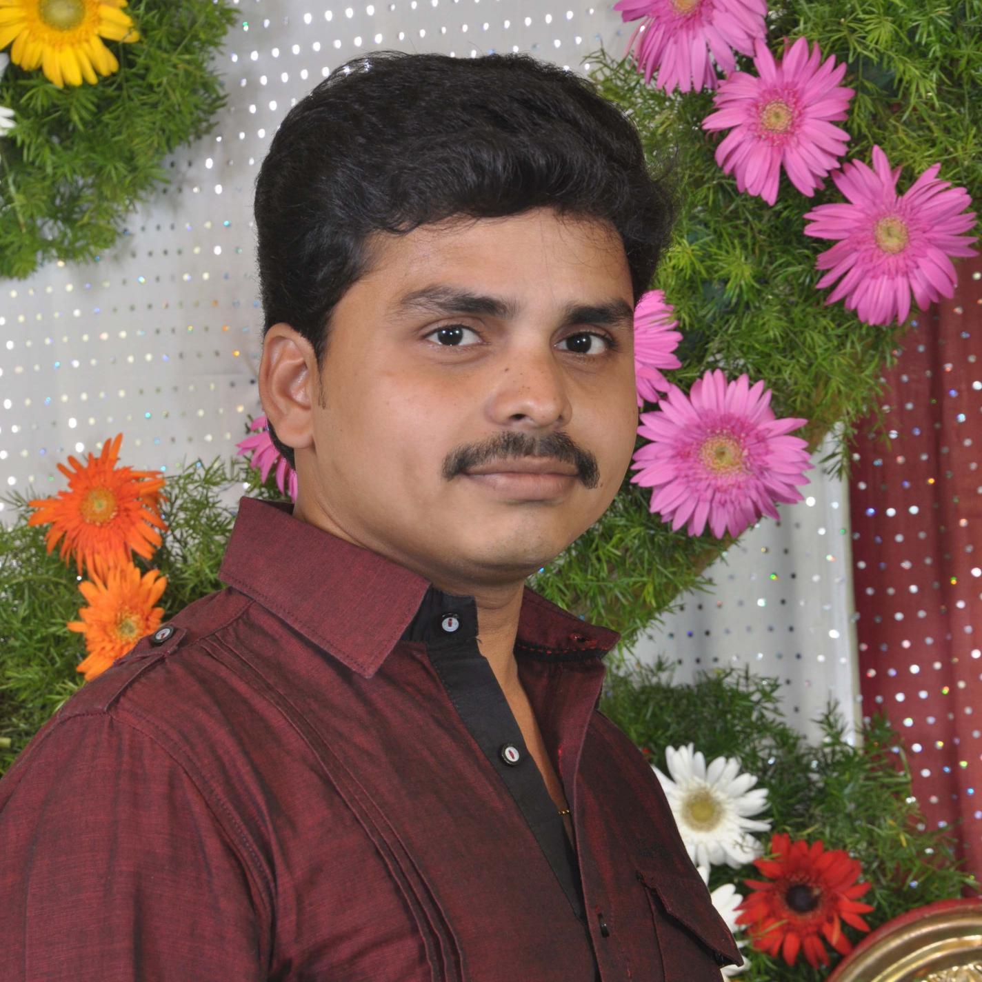 amar3steps's profile picture. 