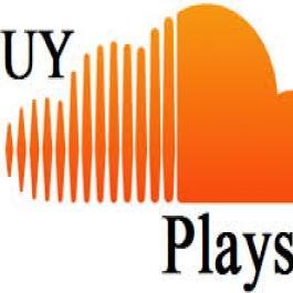 I will give you 8000+ high quality soundcloud plays for $5