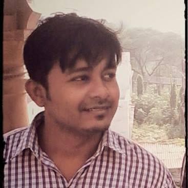 MandalNirankar's profile picture. 