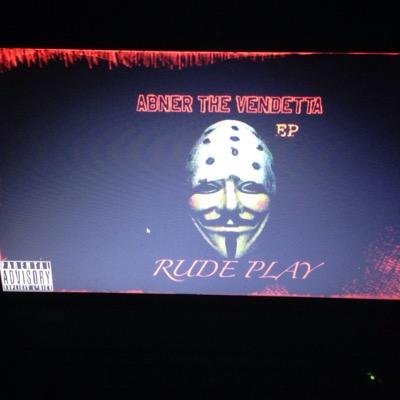 ABNER THE VENDETTA