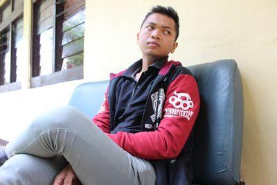'Yesterday is History!Tomorrow is a Future!Today I'm still Alive & I ♥ My Life!!