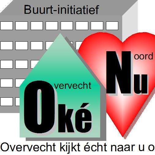 Oke_Nu's profile picture. Buurtintiatief van en voor bewoners van Utrecht Overvecht.  We organiseren samen met u activiteiten om het wonen in de wijk Tigrisdreef e.o. prettig te maken.