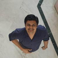 Kartik Tilloo (@kartiktilloo) 's Twitter Profile