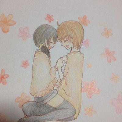 AFuka1217's profile picture. ʚ♥︎ɞ歌い手さんらぶʚ♥︎ɞ    ☞ぽこたさん、りすくん、いかさん、ゆきむらさん☜