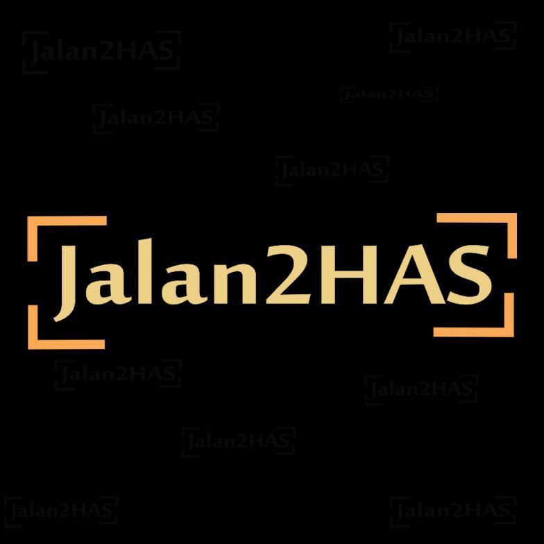 selalu ada jalan buat #Jalan2HAS