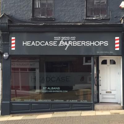 Headcase St Albans Headcasestalban Twitter Headcase St Albans