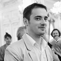 Thomas Fitzgerald (@tft_develop) 's Twitter Profile Photo