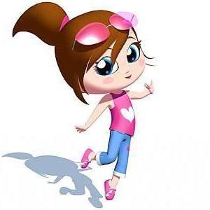 I'm a simple girl