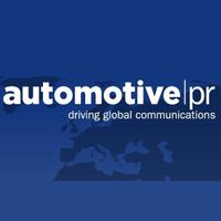 Automotive PR (@automotivepr) 's Twitter Profile