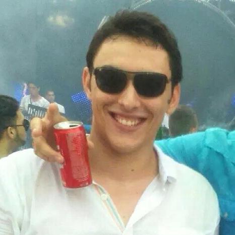 Gui_Mulato's profile picture. 