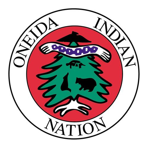The Oneida Indian Nation is a federally recognized indigenous nation whose sacred and sovereign homelands are located in Central New York.