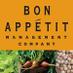 Cafe Bon Appetit (@bonappetit_usj) Twitter profile photo