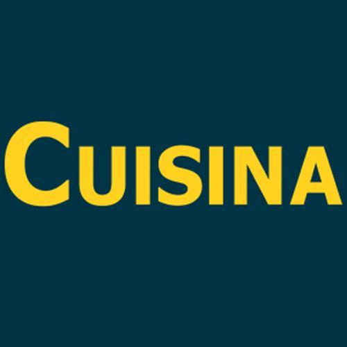 Cuisina_ca's profile picture. Cuisina : tout pour votre cuisine. Nous partageons notre passion commune, la cuisine. Boutique cuisine de Québec et Lévis.