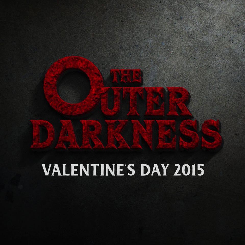 A terrifying new horror anthology and 'making of' series from the creators of Bloody Cuts, made in association with @KesslerCrane.