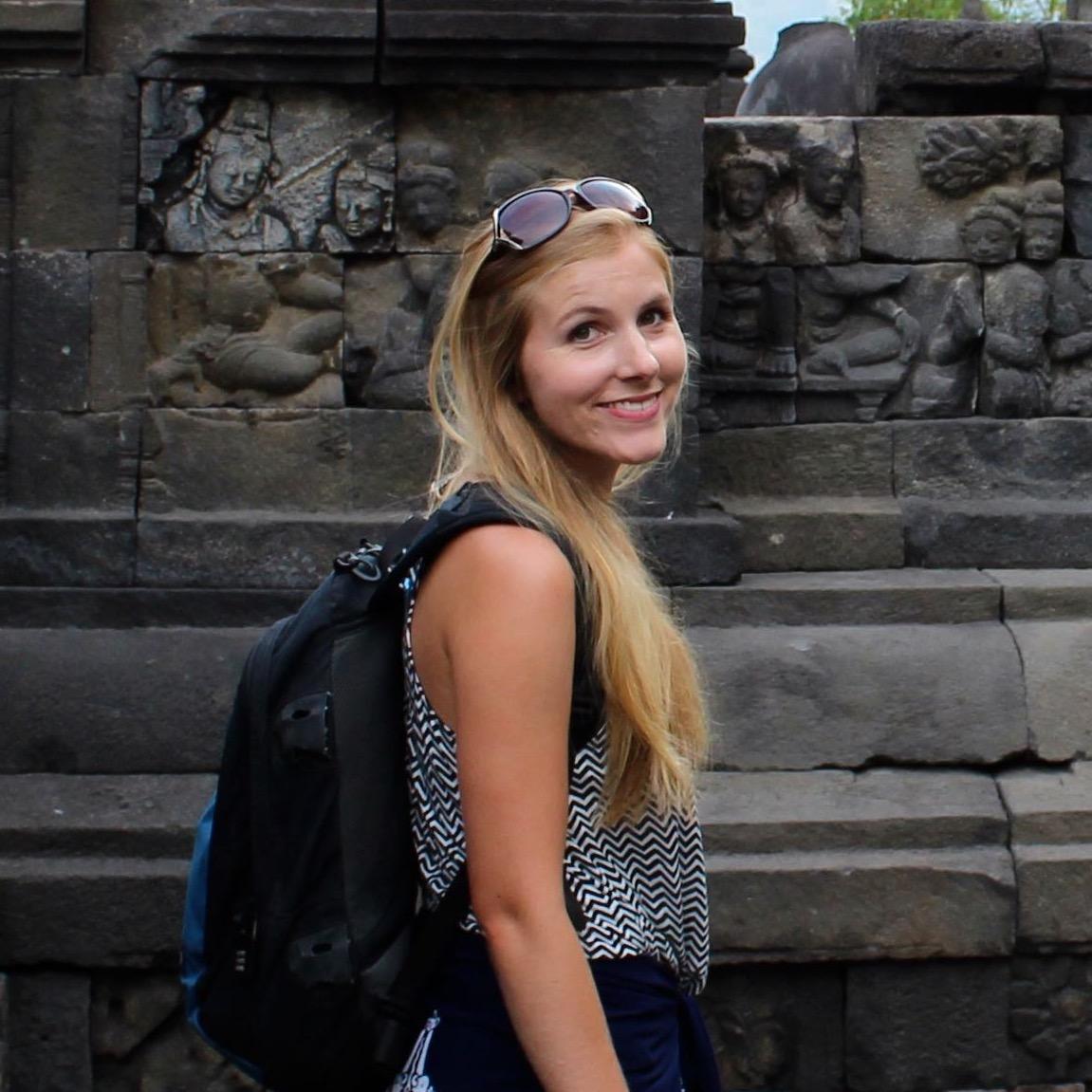 ButterflyEdit's profile picture. I'm Christie. New Zealand is home, but I am in love with the whole world. Travel, Coffee and Passion. Blogging my journey at The Butterfly Editions.