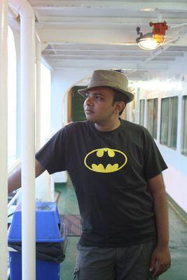 Data Scientist, IIM Indore Class of 2012