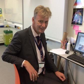 Science learning coach at daVinci school of Science and Engineering with occasional guest appearances at daVinci school of creative enterprise