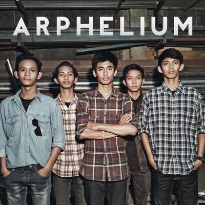 Arphelium Profile Picture