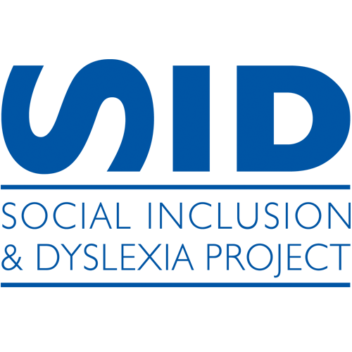 Supporting adults who may experience social exclusion as a result of dyslexia, promote use of free Assistive technology to overcome barriers of disability