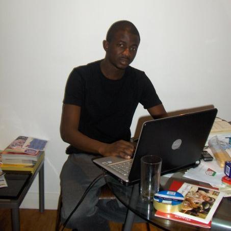 Economist, Analyst, Journalist and proudly Nigerian.