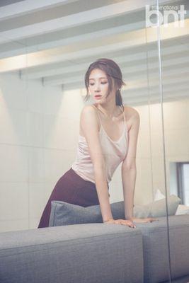 Roleplayer of 나인뮤지스's 문현아 ; 1987년 1월 19일