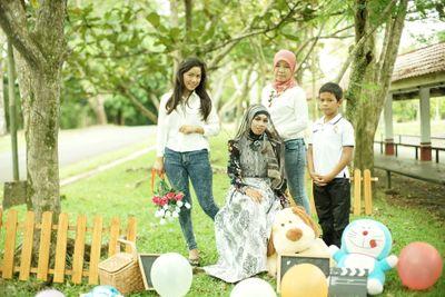 Sayang ♥suami q tomi, ♡allah