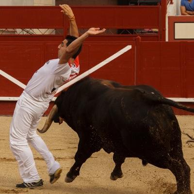 Saul Martin