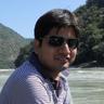 sunilahuja07's profile picture. 