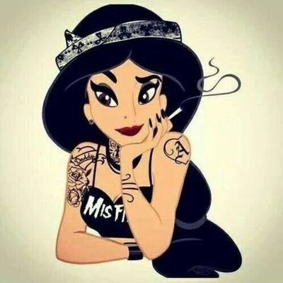 the queen~