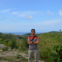 Alfian (@pieyanza) 's Twitter Profile