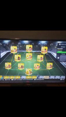 only fifa