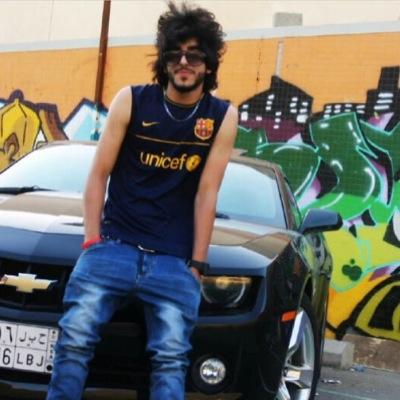 مهما كانت حياتك سيئـه تذكر
اضافتي عندك وﻻ عليك من احد